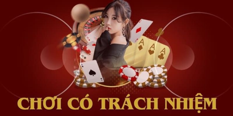 Chơi có trách nhiệm 789win