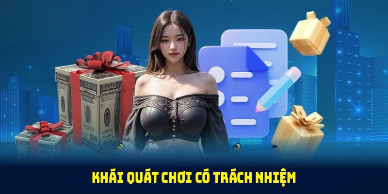 Khái quát chơi có trách nhiệm 789win và lợi ích lõi với thành viên