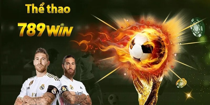 789Win là thiên đường cá cược thể thao với vô số kèo đấu hấp dẫn