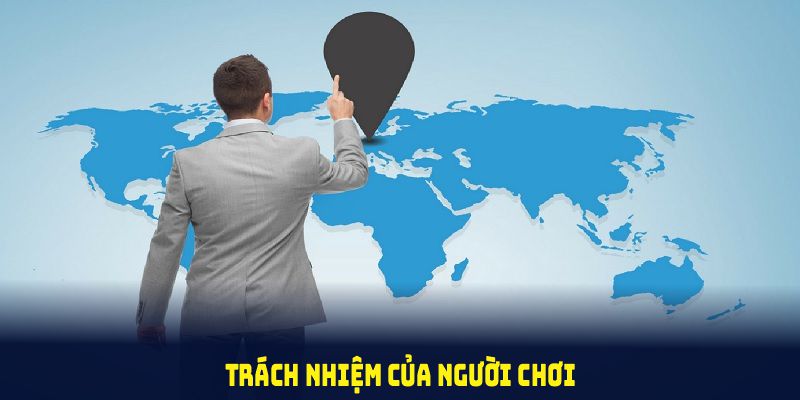 Trách nhiệm của người chơi để thực hiện tốt quyền riêng tư 789Win